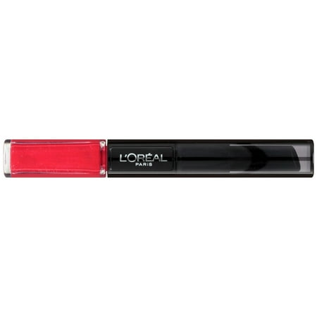 L Oreal Paris Infallible Pro Last 2 Step Lipstick Cerise
