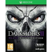 Darksiders 2 Deathinitive Edition (Xbox One)