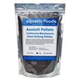thumbnail image 2 of Pellets para Axolote Aquatic Foods Inc. 3 mm 454 g, 2 of 7