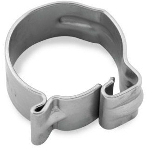 BikeMaster Fuel Line Tool Kit Replacement Clamps 14MM