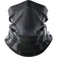 thumbnail image 1 of Winter Neck Warmer Gaiter Windproof Face Mask Balaclava Bandana for Ski Snowboard, 1 of 5