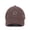 Brown, variant on Tech Design Thought Speech Balloon Baseball Cap Embroidered Cotton Adjustable Dad Hat Orange
