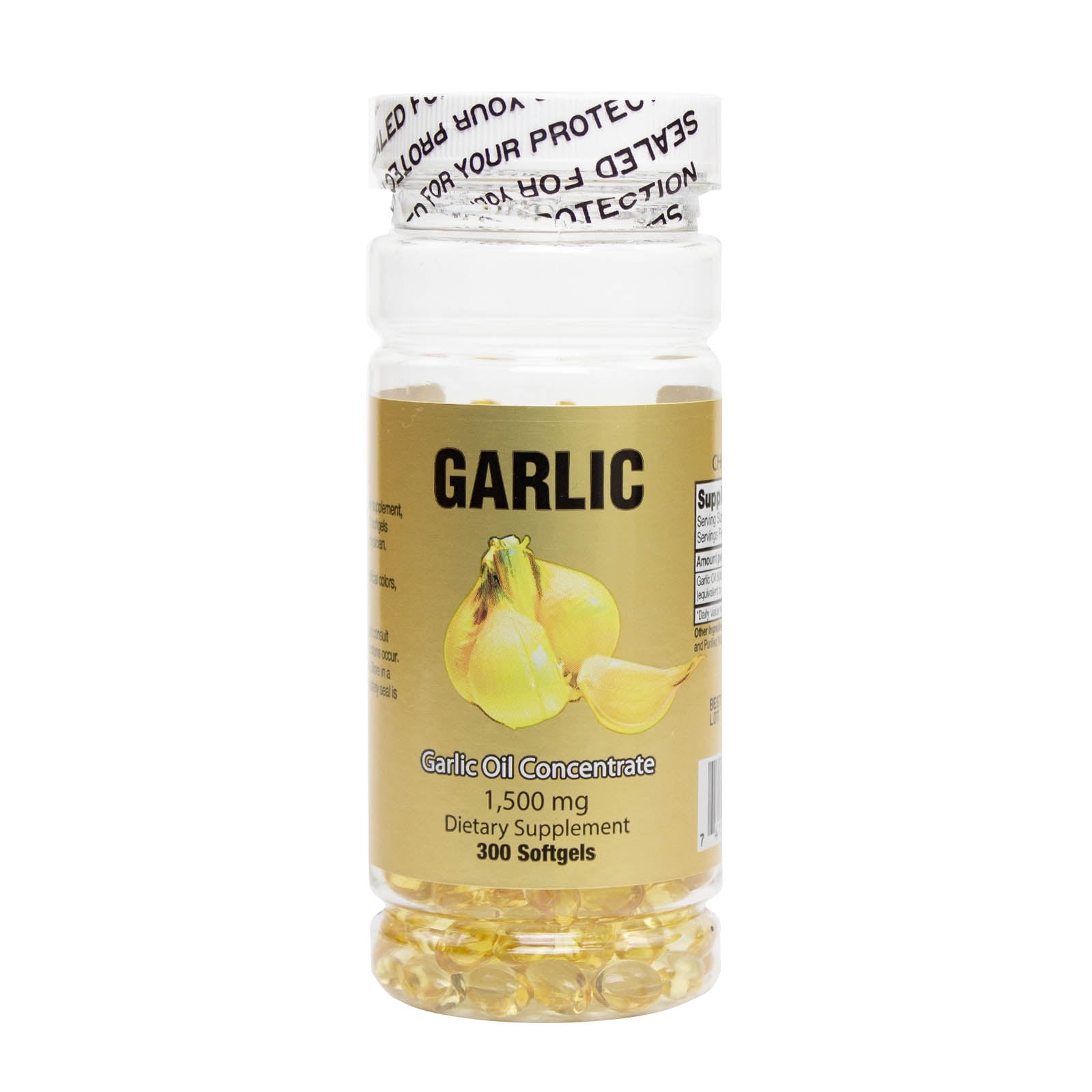 Featured image of post Simple Way to Garlic Oil Softgel Benefits