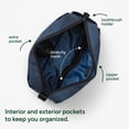 thumbnail image 3 of Neceser organizador de viajes con sidecar para medio día, impermeable, 3 of 7