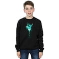 thumbnail image 4 of Harry Potter Boys Patronus Mist Stag Sweatshirt, 4 of 8