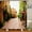 ndhd8077, variant on European retro country street 3D landscape printing bathroom shower curtain waterproof polyester bath curtain home decor curtain