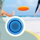 thumbnail image 5 of Accesorios de disco volador Favors 11 pulgadas de diámetro Establo de piscina de alto rendimiento Azul, 5 of 8