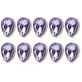 thumbnail image 1 of LHCER Rhinestones Rhinestone Rhinestones Patchable Stylish Bright Edged Claw Rhinestone For DIY Hand‑Made Decoration, 1 of 8