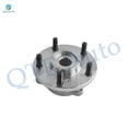 thumbnail image 2 of Pair of 2 Front Wheel Hub Bearing Assembly For 2006-2012 Mitsubishi Eclipse, 2 of 7