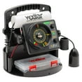 thumbnail image 3 of Vexilar FLX-12 Pro Pack II Fishing System w/12 Degree Ice Ducer [PPX1212], 3 of 3