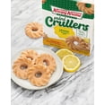 thumbnail image 2 of Krispy Kreme Lemon Crullers 12 oz, 2 of 7