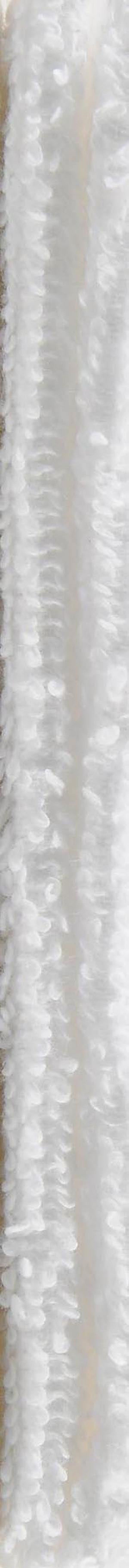 Mainstays Adult Basic Solid Washcloth 12x12, White