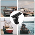 thumbnail image 3 of MasteelfCA Support Multifonction pour Détecteur de Poissons Plateforme Support de Détecteur de Poissons pour Bateau Support de Détecteur de Poissons Support de Détecteur de Poissons pour Pêche Bateau Canot Kayak, 3 of 7