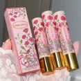 thumbnail image 5 of Gorgeous Velvet Lipstick Matte Low Saturation Whiter Skin Good Looks Student Makeup Cosmetic, 5 of 5