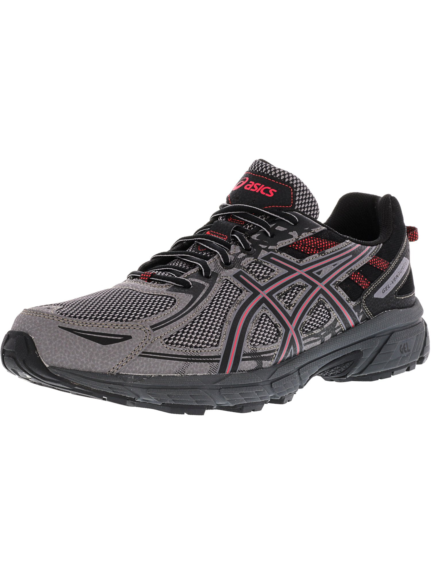asics gel venture 6 grey