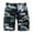 Green, variant on Jsaierl Men's Denim Bib Overall, Mens Relaxed Fit Overall Midweight Workwear with Adjustable Straps and Convenient Tool Pockets