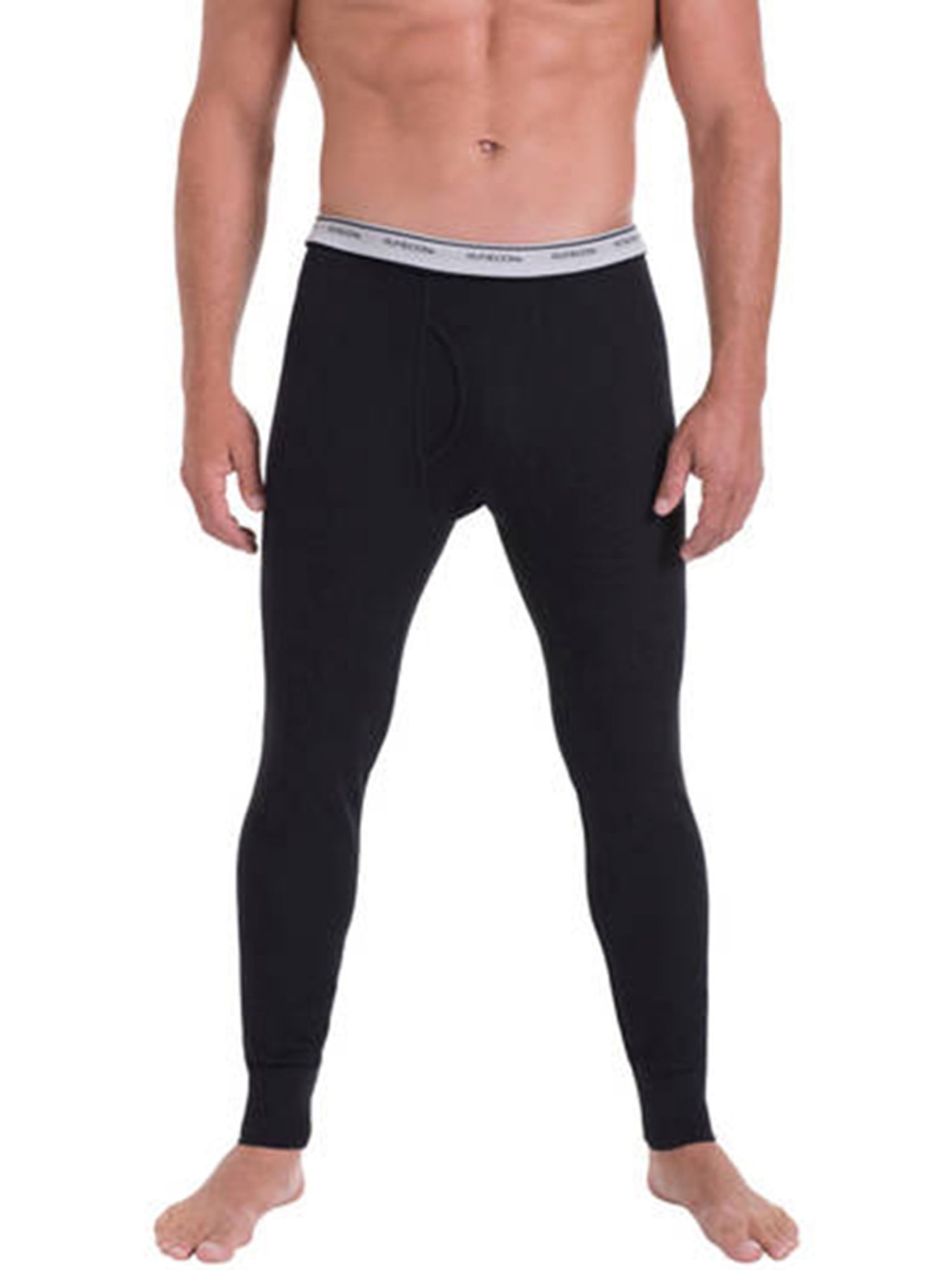 100 percent cotton long johns
