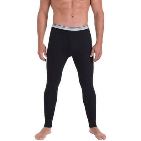 Fruit of the Loom Big Men's Classic Thermal Underwear Bottom