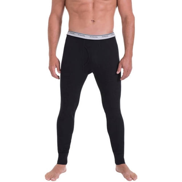Fruit of the Loom Big Men's Classic Thermal Underwear Bottom