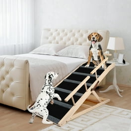 Gentle rise dog bed ramp hotsell