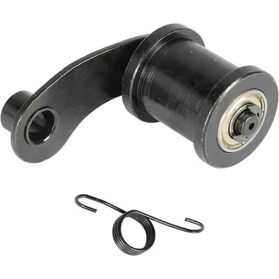 LABLT Chain Tensioner with 1-3/4 in Roller Replacement for 196cc 6.5Hp CT200U Trail BT200X Mini Bike Motorcycle