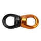 thumbnail image 4 of Swing Spinner 7075 aleación de aluminio de alta resistencia Swing Spinner suspensión para hamaca de escalada en roca, 4 of 12