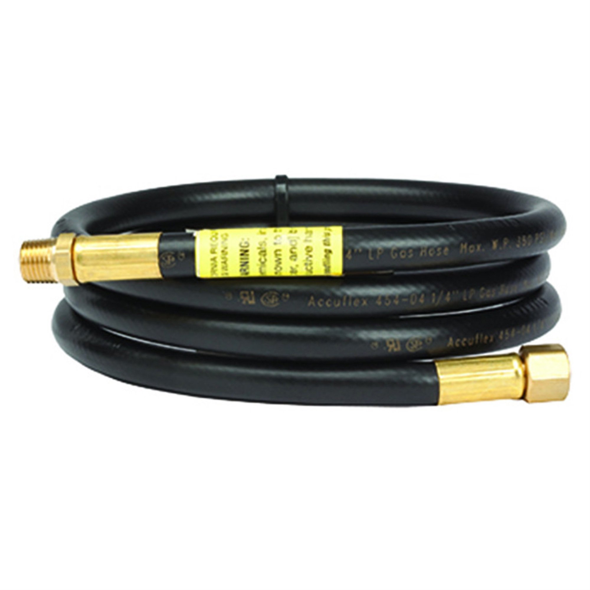 Mr Heater 5 Foot Propane Appliance Extension Hose Assembly | Walmart Canada