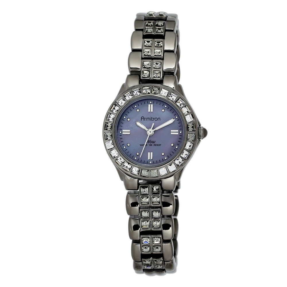 eclipse by armitron women's watch