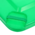 thumbnail image 3 of IDEANATEGRATE Gruesa Para Bote De Basura Compatible Con Contenedores Plásticos, 3 of 8
