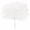 White, variant on Chmadoxn Christmas Artificial Branches - Lifelike Simulation Tree Branches for Home Decor, Mantel, Christmas Tree Making, Indoor Outdoor Use, Serviceable & Realistic, Perfect Festive Gift for Family