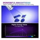 thumbnail image 3 of UV Light for Resin Curing, 365Nm UV Flashlight , Quick Cure LED Waterproof UV Lamp Rechargeable for Pet Urine, 3 of 5