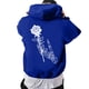 thumbnail image 5 of WILLBEST Sudaderas Navideñas para Hombre, Moda De Ocio, Impresión Digital 3D, Suéter con Capucha De Manga Larga Grande, 5 of 7