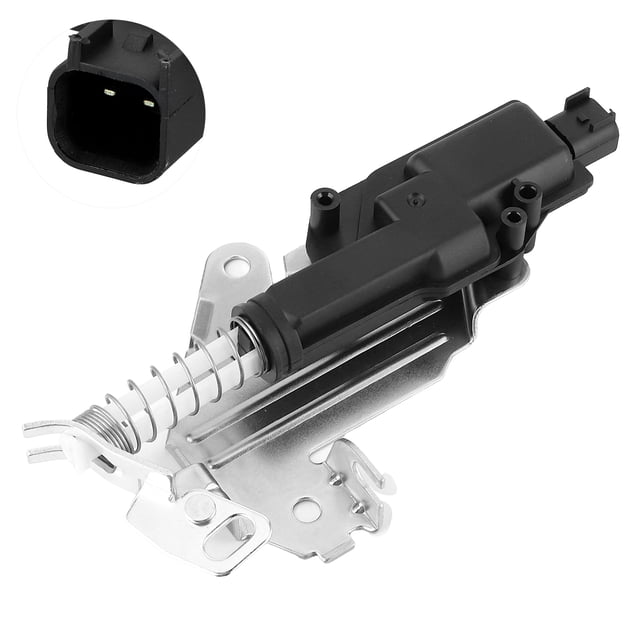 Actuador De Bloqueo De Maletero De Alta Seguridad 2S6T432A98AF 1481081 Taller De Reparación De SUV De Industria De Hierro Y ABS Seguro Y Estable Para Coche