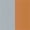 Light Wash and Orange, variant on Ello Port 40-oz. Stainless Steel Tumbler with Handle, 2-Pack, Assorted Colors