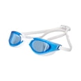 thumbnail image 3 of Gafas de natación para hombres y mujeres, antivaho, cómodas y portátiles, para deportes acuáticos, playa y snorkel., 3 of 8