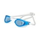 thumbnail image 3 of Gafas de natación, gafas de natación profesionales impermeables con visión suave y clara y función antivaho., 3 of 9