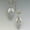 #2, variant on Party 925 Silver Plated Ear Hook Earrings Women Dangle Drop Boho Wedding Jewelry-#3