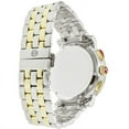 thumbnail image 4 of Michele Sport Sail White Diamond Dial Two-Tone Steel Women's Watch MWW01K000121, 4 of 4