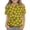 Green, variant on Cute Summer Tops for Kids Girls Size 7-8 Casual Short Sleeve Crew Neck Girls Tops Funny Daisy Printed Tees Girls Fashion Tunic Tops Saffron 5-6 Years