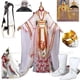thumbnail image 2 of Disfraz de Cosplay de TianGuanCiFu Yueshen Xie Lian, peluca, corona de bendición oficial del cielo, príncipe antiguo, mujeres y hombres, fiesta de Halloween, 2 of 5
