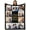 10 Photos Blanket, variant on Personalized Valentines Day Blanket Gifts for Him Her, I Love You Gifts for Boyfriend, Custom Photo Blanket for Girlfriend Gifts, Birthday Gift for Couples Wife Husband Men Women Blankets