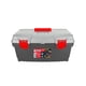 thumbnail image 1 of Caja de Herramientas Santul tapa gris 19", 1 of 5
