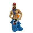 thumbnail image 2 of Water Sports Merman Christmas Holiday Ornament December Diamonds, 2 of 2