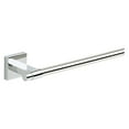 thumbnail image 2 of Liberty Hardware LMAX24PC 24 in. Maxted Towel Bar, Polished Chrome, 2 of 6