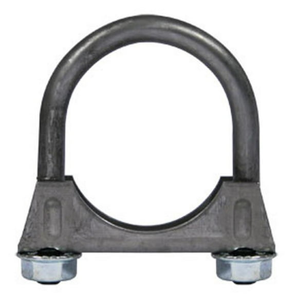 RAParts S.8875 Muffler Clamp - 1 1/2'' Fits Allis Chalmers