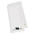 thumbnail image 1 of Carolines Treasures CK1676WHTWE Puli Easter White Embroidered Kitchen Towel - Set of 2, 1 of 1