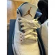 thumbnail image 2 of Jo r-dan Retro 3 Sneakers size 11.5 white/metallic cooper, 2 of 6