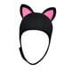 thumbnail image 5 of Gorro con capucha para traje de neopreno con mujeres y para accesorios de natación de buceo con gancho y Oreja Cola  Capucha de traje de buceo, 5 of 8