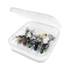 thumbnail image 3 of Conjunto de Señuelos de Pesca con Mosca para Ríos y Lagos, Accesorios de Pesca Deportiva, 3 of 9