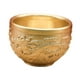 thumbnail image 3 of 5xTreasure Dragon Basin Home Estatua Estatuilla Inauguración De Una Casa Latón Feng Shui Bowl, 3 of 8